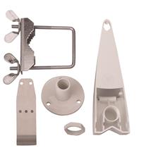UFO brackets kit